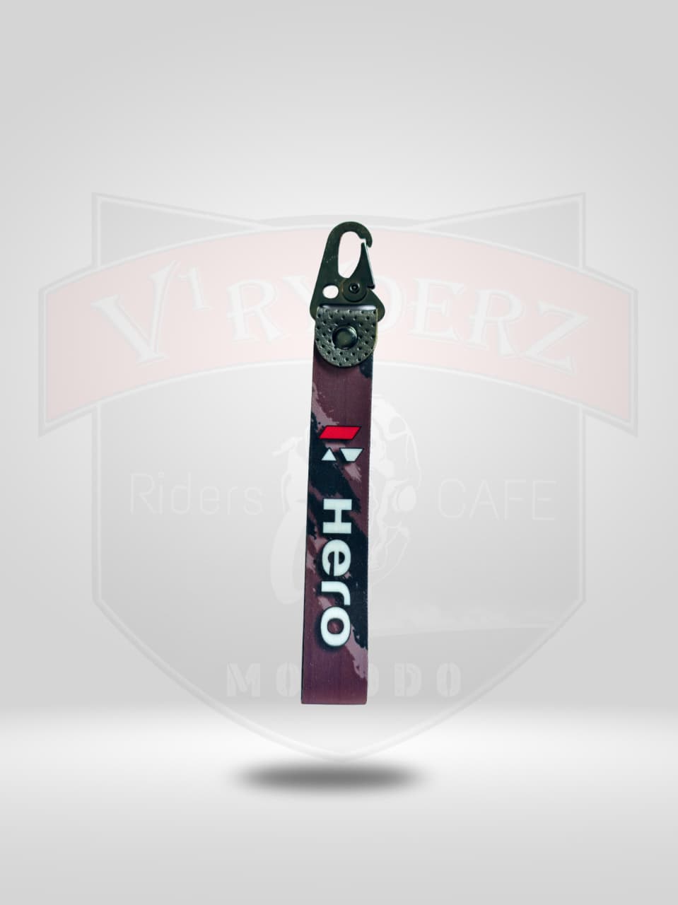 HERO KEYTAG R01