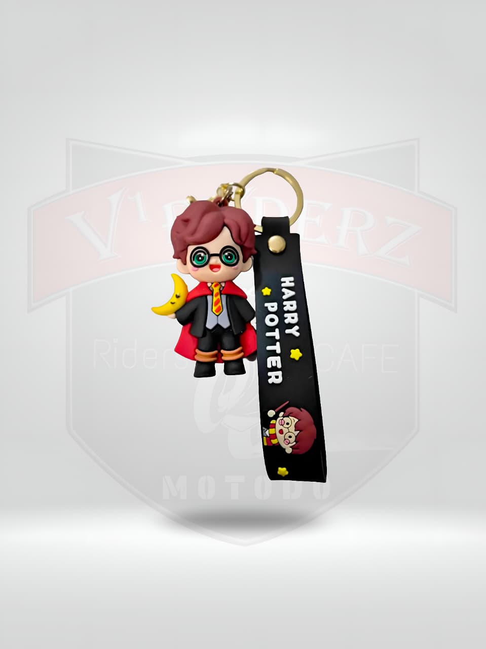 Harry Potter KEYCHAIN