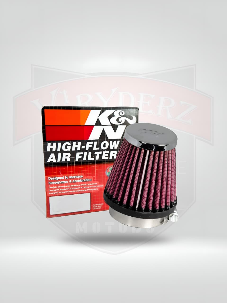 K&N Air Filter ORGINAL