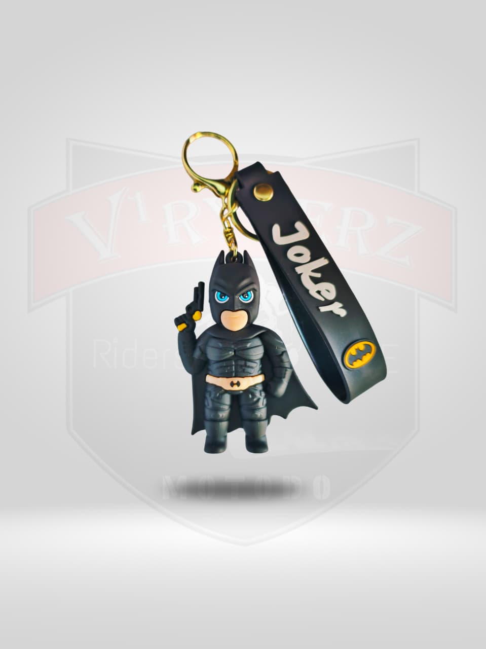 Batman KEYCHAIN