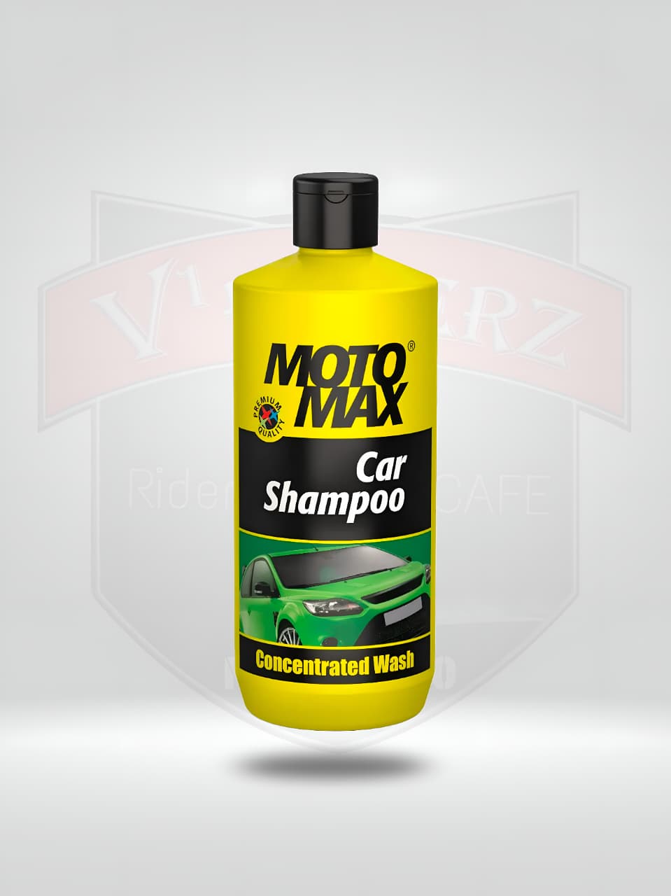 Car & Bike Shampoo 500 ml