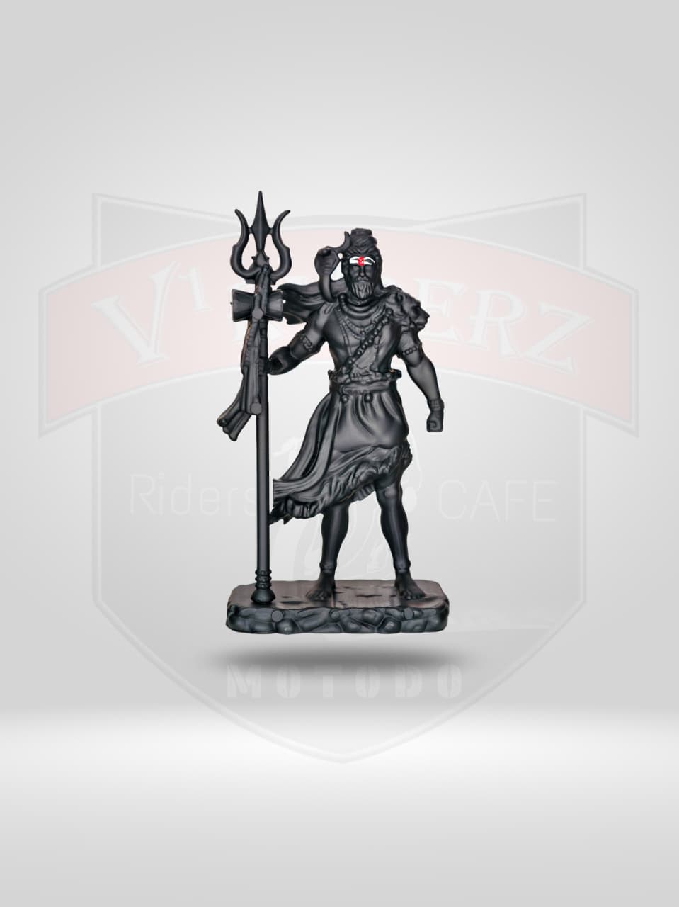 Lord Shiva L01 - CAR DASHBOARD IDOL