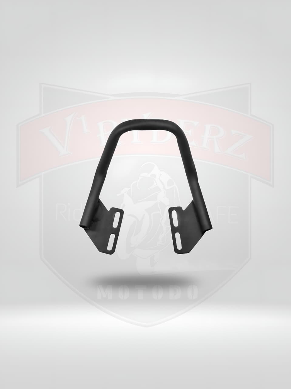 PILLION PIPE 》HUNTER 350