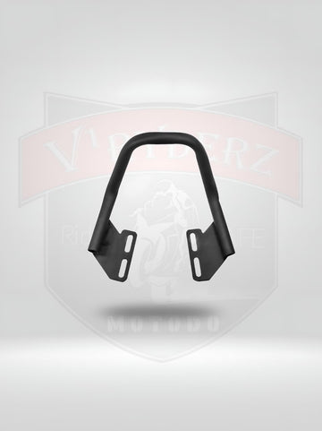 PILLION PIPE 》HUNTER 350