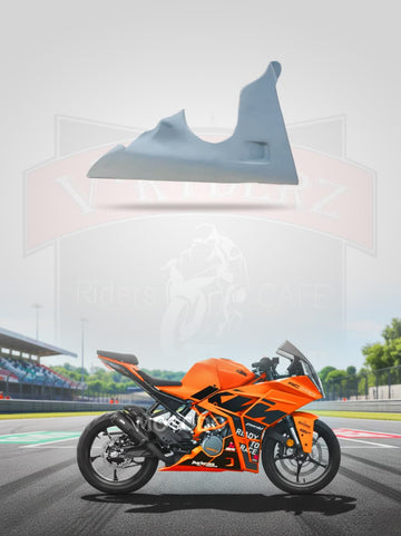 RACING UNDERBELLY 1.0 - KTM RC GEN 3