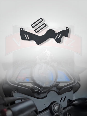 Headlight Adjustment Clamp/PLATE – Pulsar NS 125/160/200