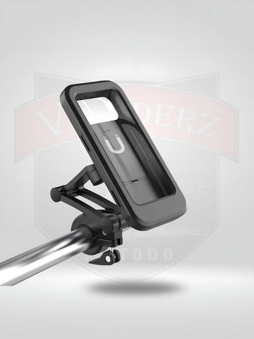 BICYCLE Mobile Holder WATERPROOF