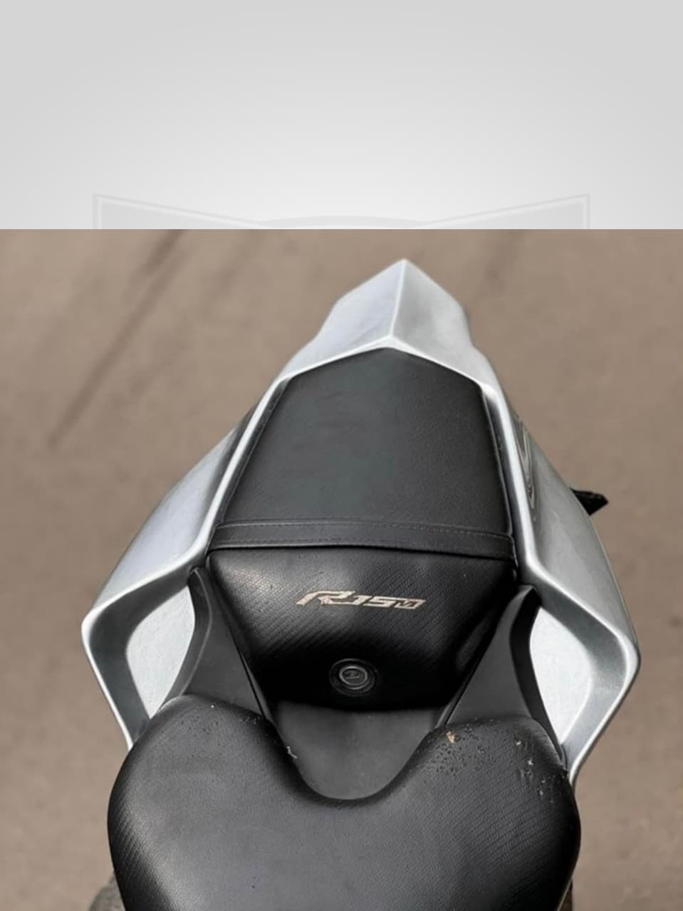 R6 TAIL KIT 》R15 V4