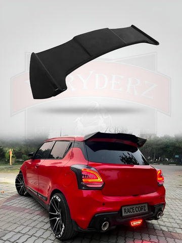 BATMAN SPOILER - SWIFT