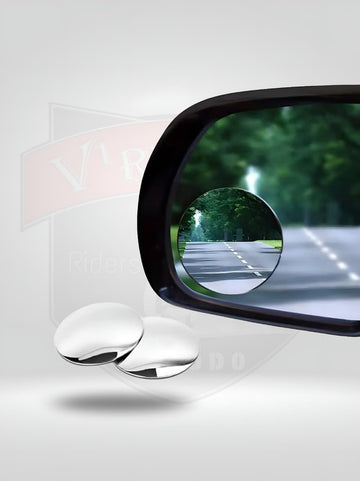 Blind Spot Mirror for Cars & Motorcycles-2pcs