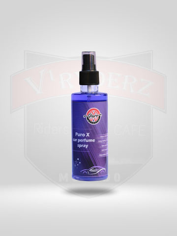 CAR PERFUME SPRAY - 200 ML