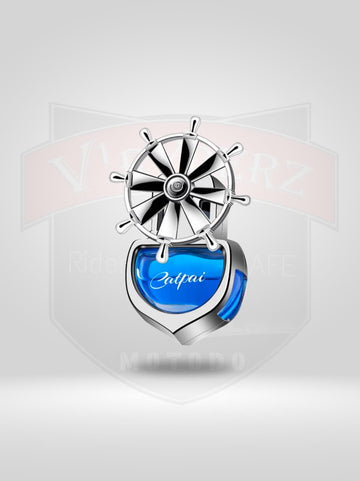 CAR PERFUME AC VENT WHEEL