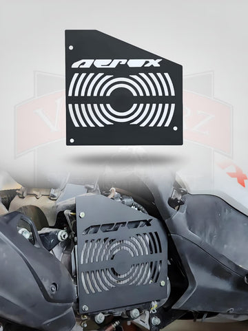 RADIATOR GUARD aerox 155