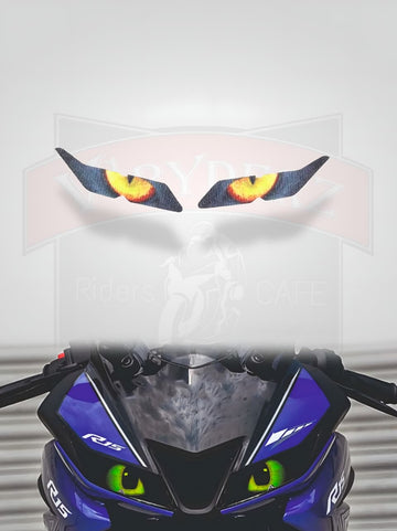 EYE STICKER - R15 V3