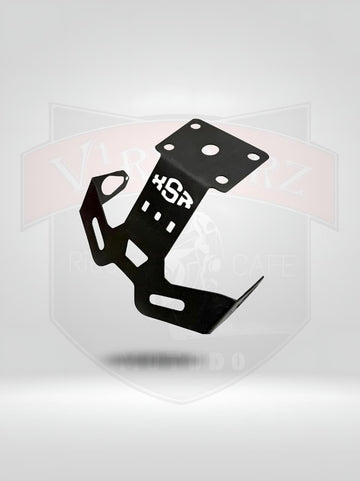 TAIL TIDY ➠ XSR 155