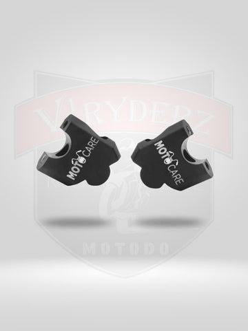 HANDLE BAR RISER ➠  YAMAHA XSR 155
