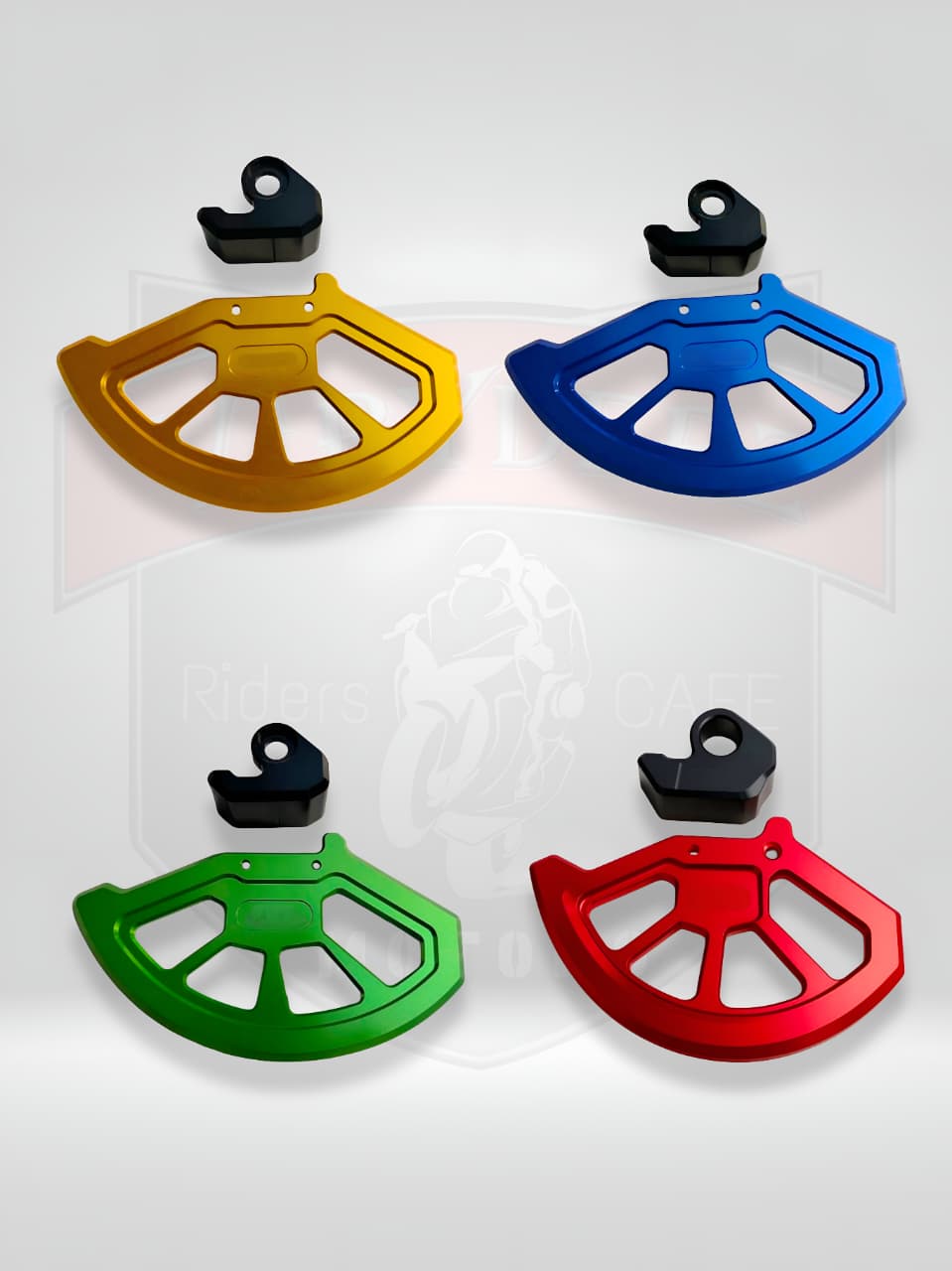 Disc PLATE ProtectOR Cover CNC Material Universal