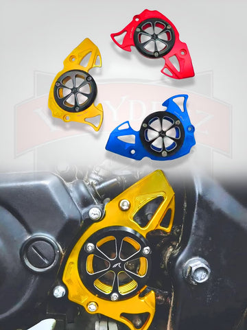 Front Chain Sprocket Cover CNC-R15 V4/V3/R15M, MT 15