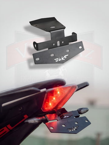 TAIL TIDY - DUKE GEN 3