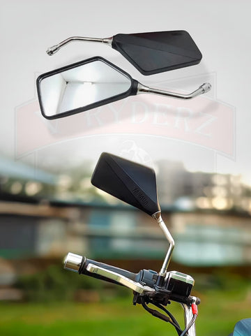 RX KING MIRROR