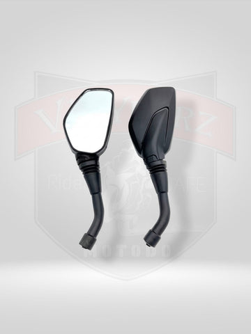 PULSAR NS 200 MIRROR