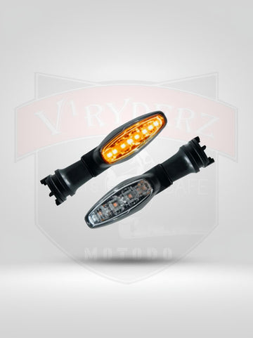 YAMAHA M02 LED INDICATOR