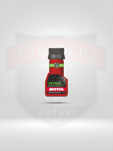 PETROL CLEANER 50ML