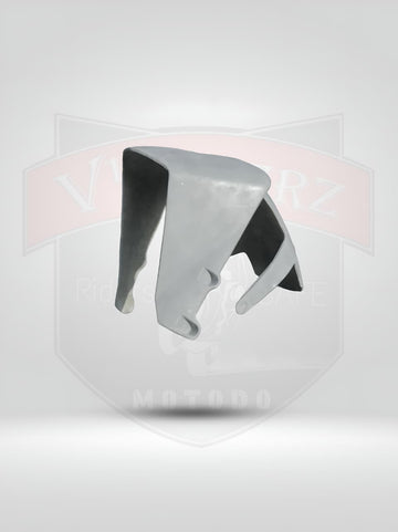 KTM RC MUDGUARD FULL ➠ UNIVERSAL [WITHOUT PAINT]