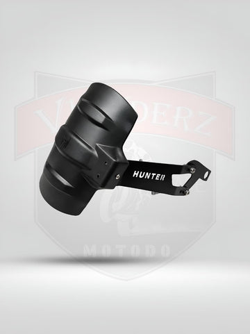 TYRE HUGGER - HUNTER 350