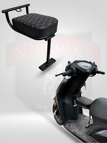 Universal Baby Seat for scooter Models