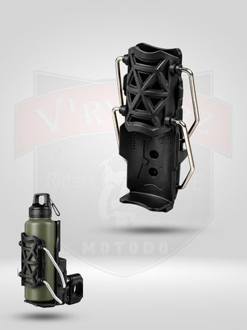 WATER BOTTLE HOLDER