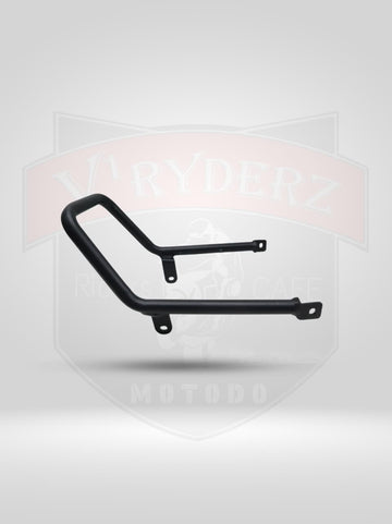 PIPE SEAT RING ➠  YAMAHA XSR 155