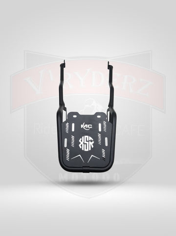 LUGGUAGE CARRIER ➠  YAMAHA XSR 155