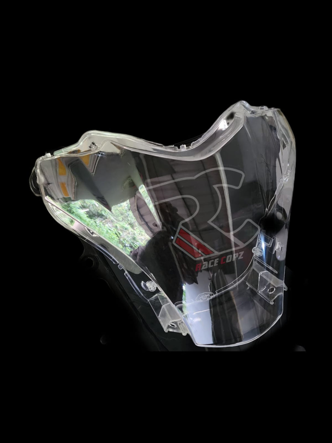 Headlight Glass Compatible for Pulsar 220