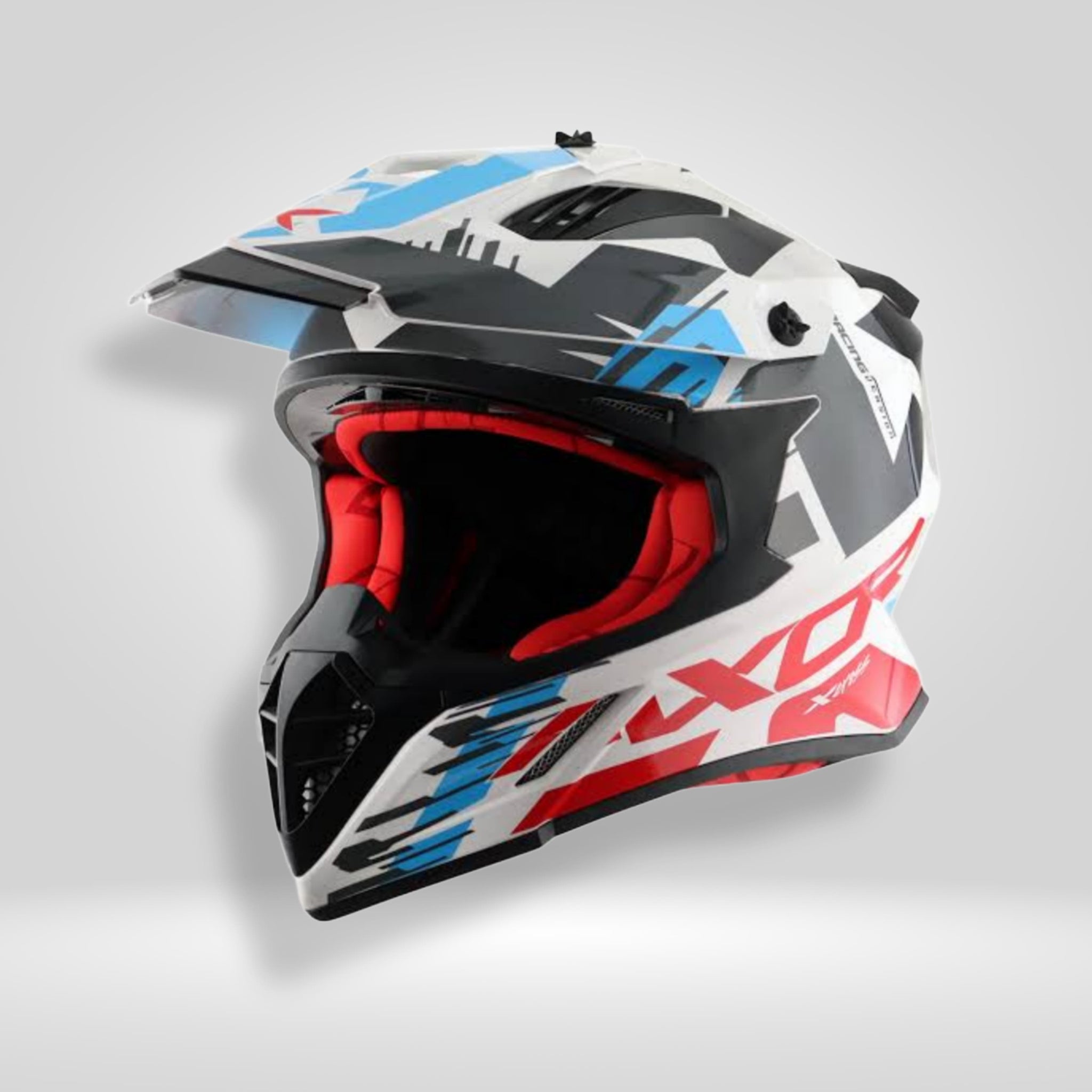 X-cross X1