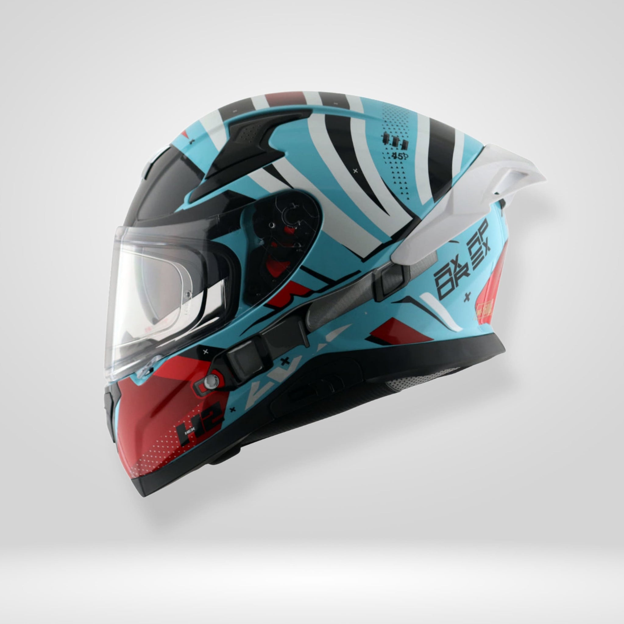 Apex Hex-2