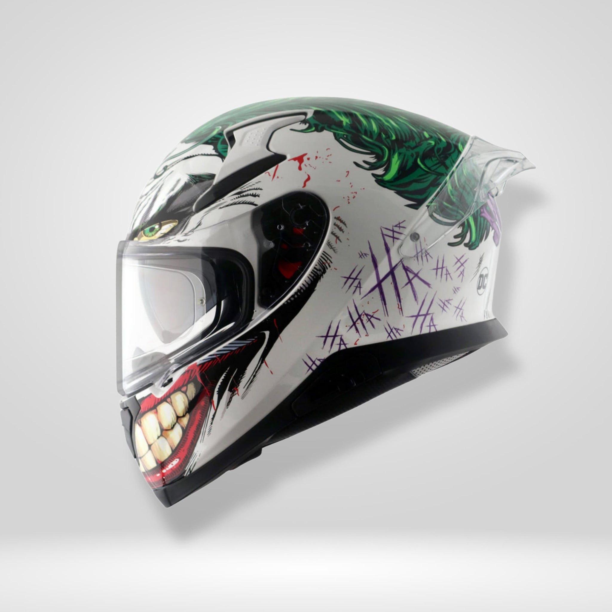 Apex DC Joker