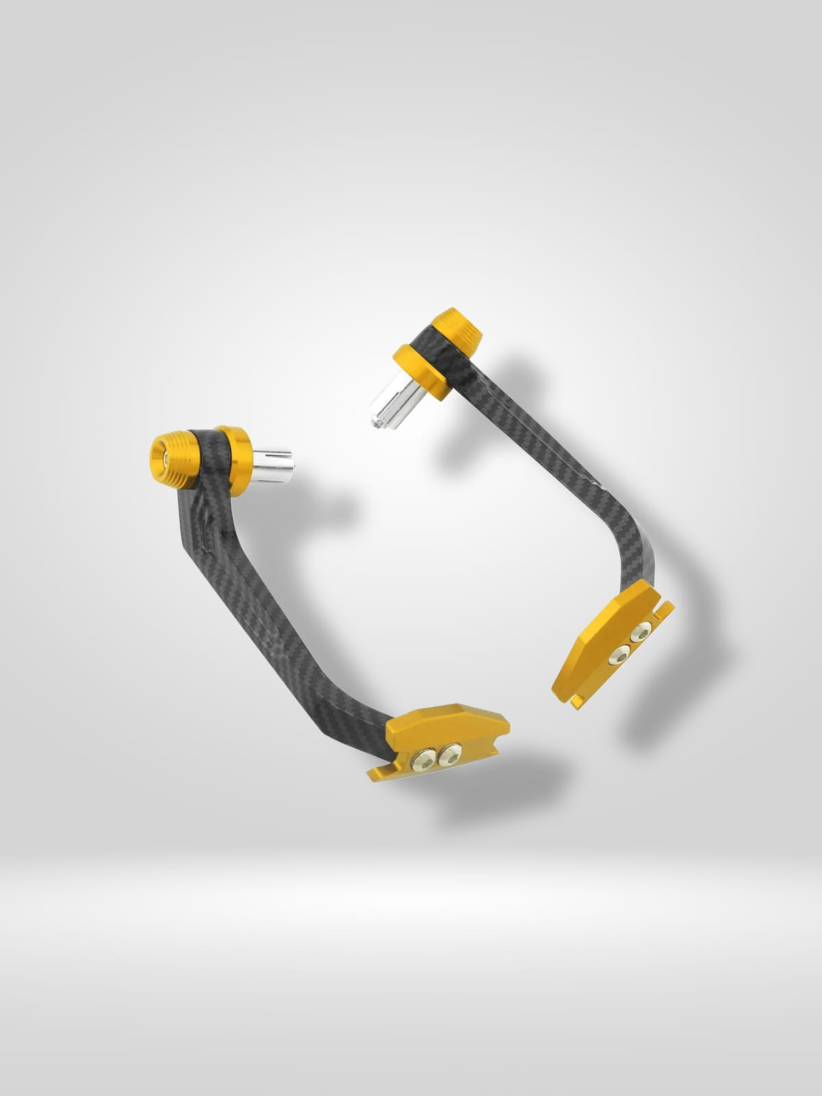 ATRON BLACK LEVER GUARD