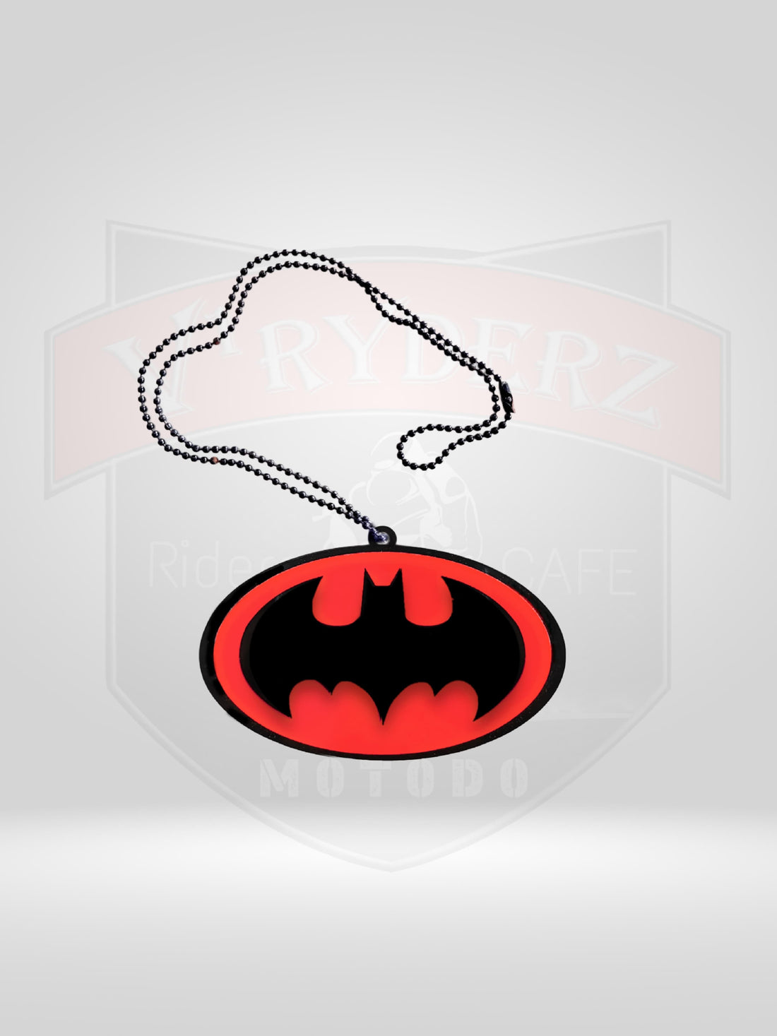 Batman Car Mirror Hanging