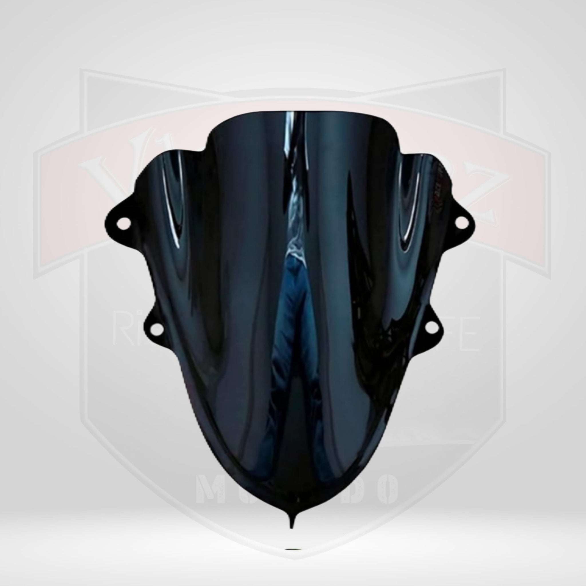 YAMAHA R15 V3 BOLT VISOR