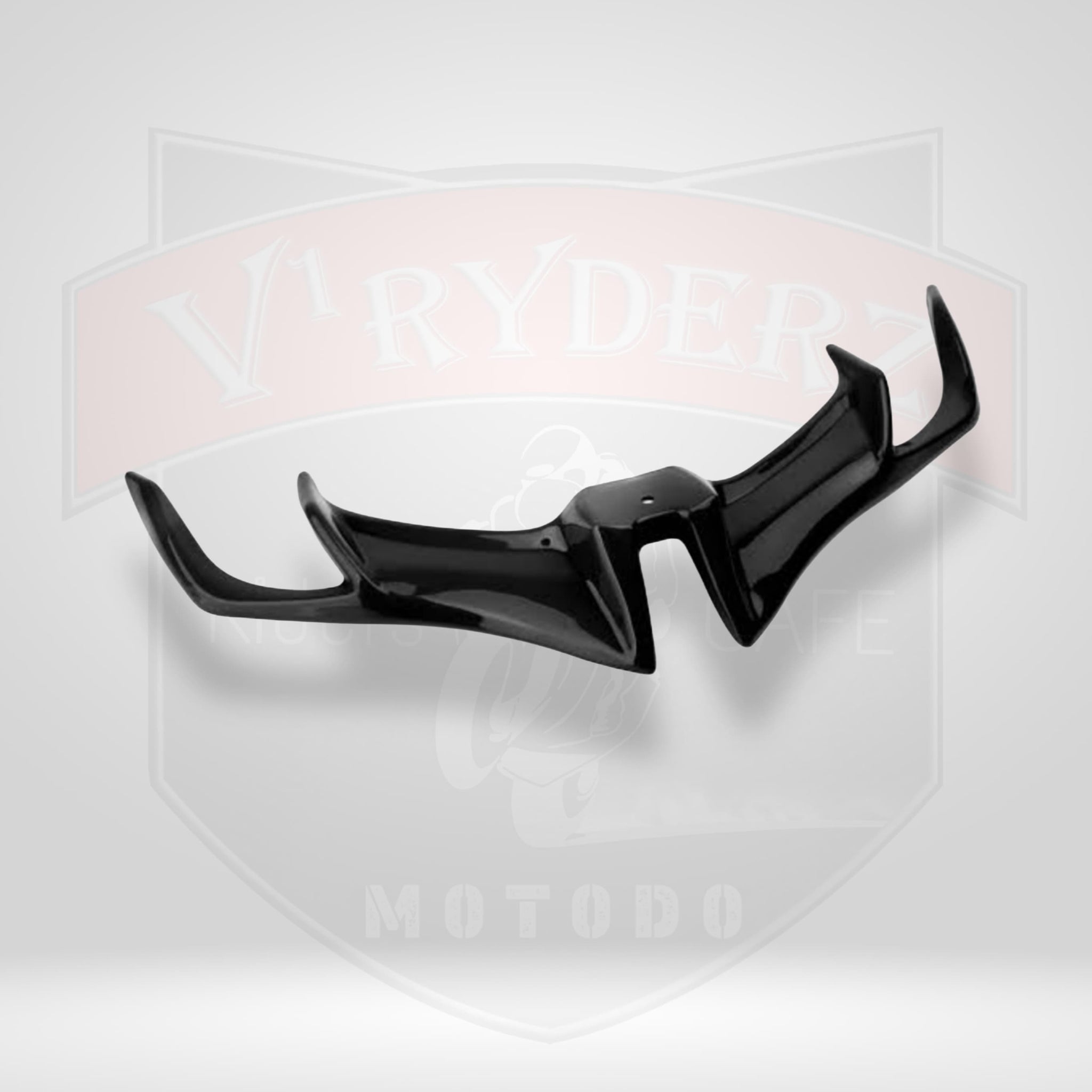 R15 V3 WINGLET 2.0 BLACK