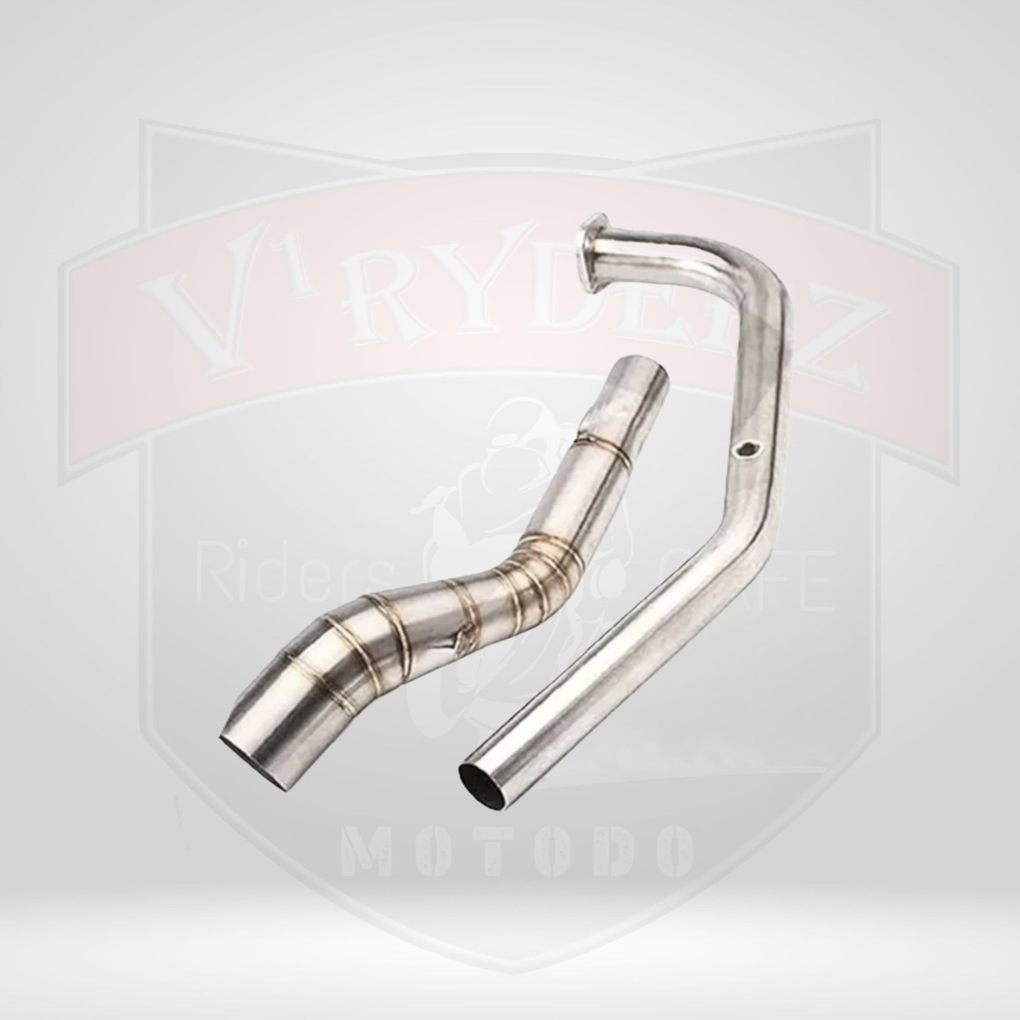 Bend PipE - Yamaha MT-15 [single sensor]