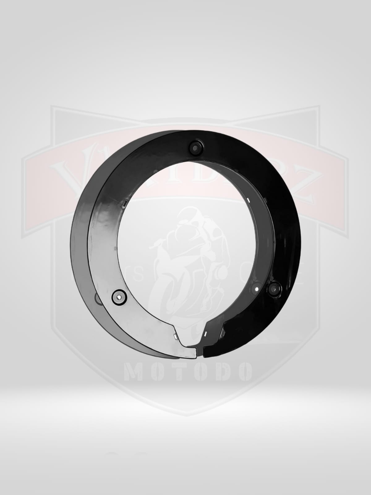 PRO-DISC FOR 17 INCH TYRES
