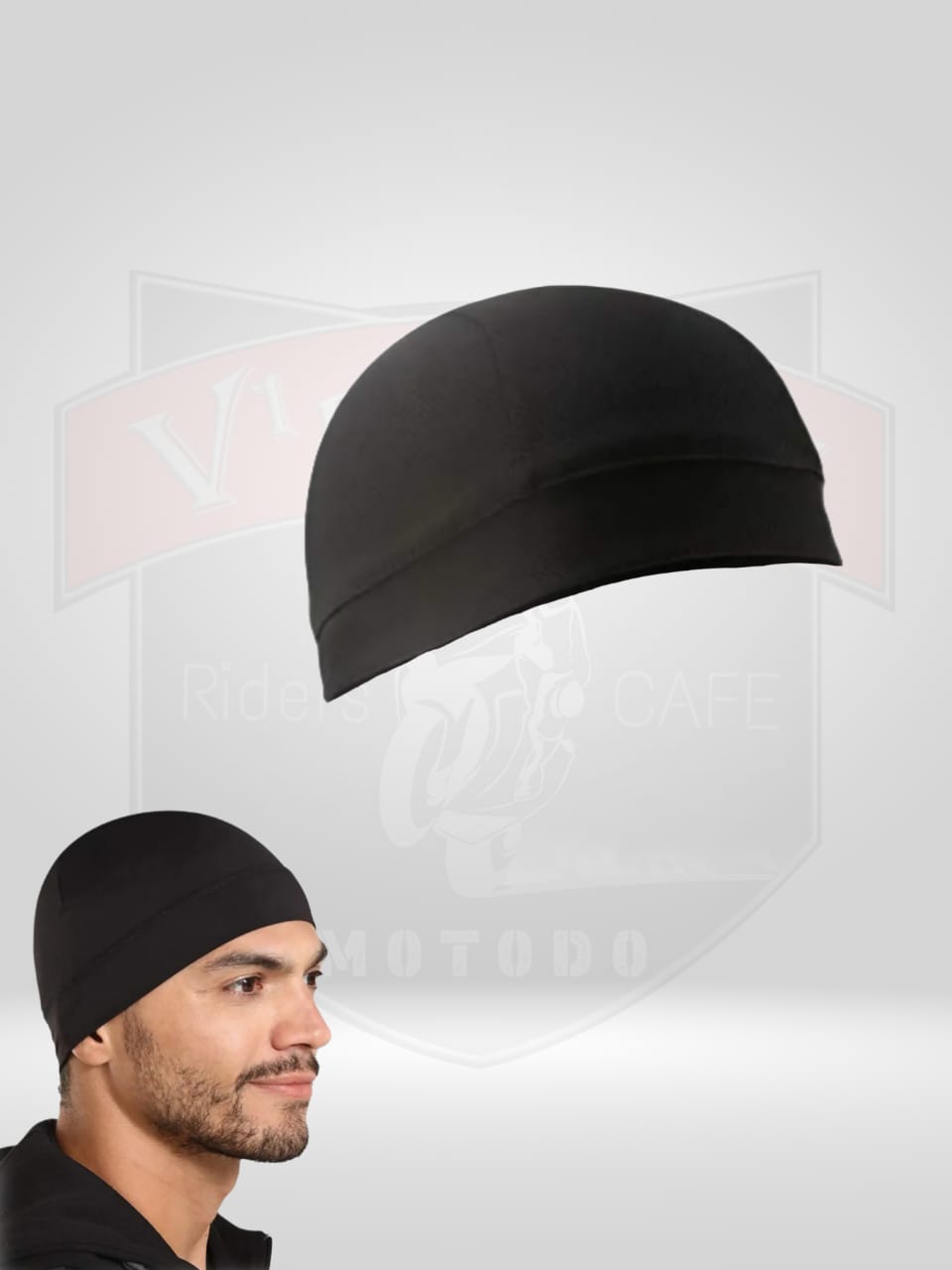 SKULL CAP