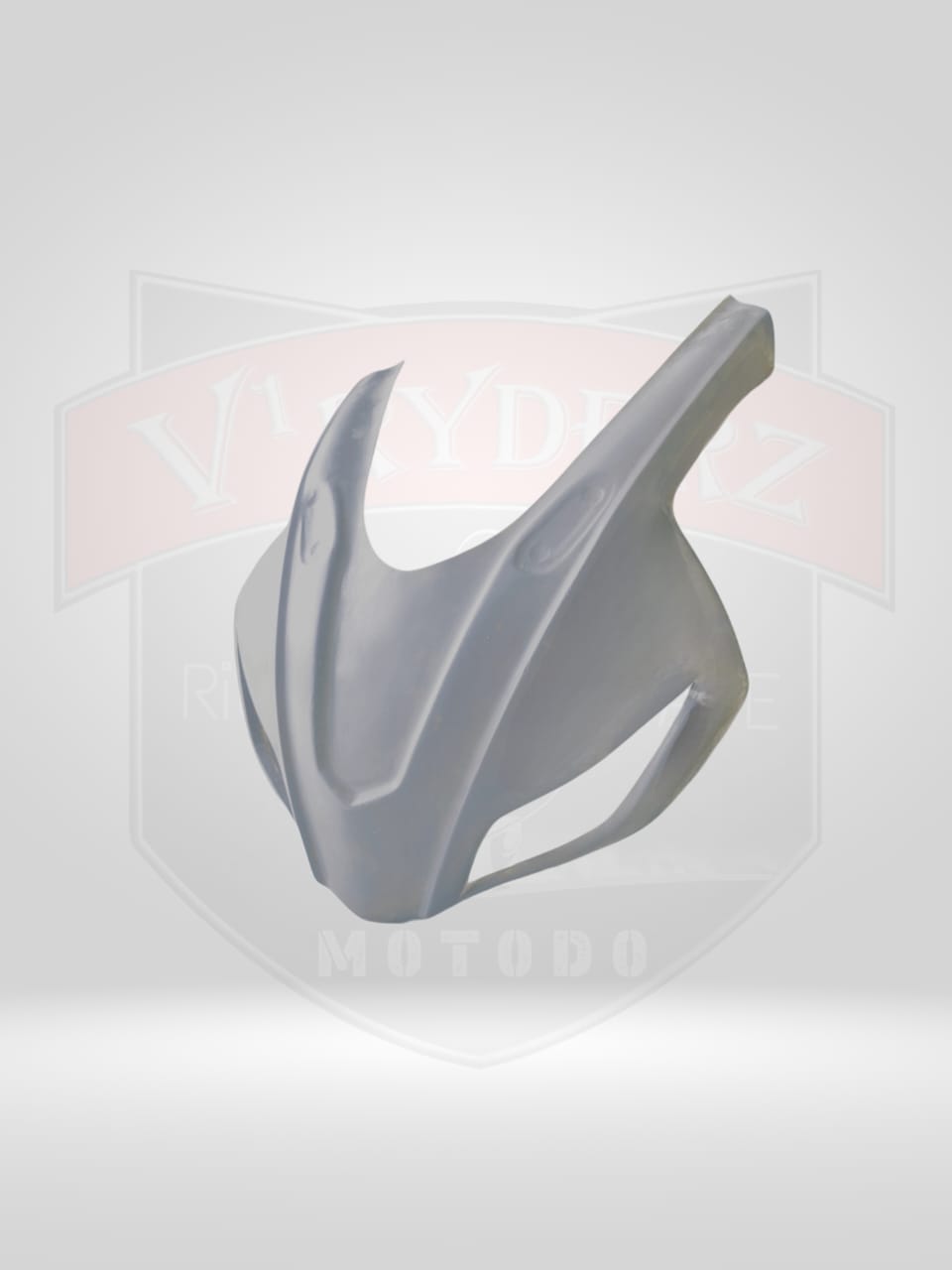 FULL MASK 4.0 FOR R15 V3 [without paint]