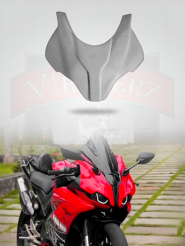 BMW MASK FOR R15 V3 [without paint]