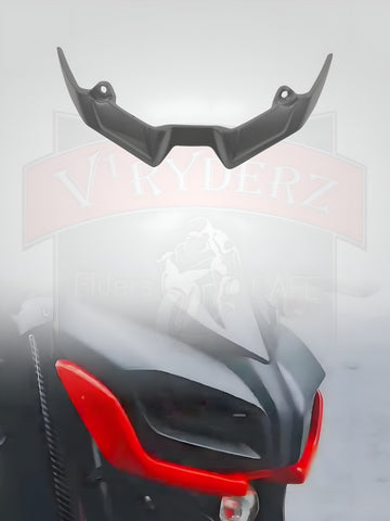 INDONESIAN WINGLET 🔰 MT 15 [WITHOUT PAINT]