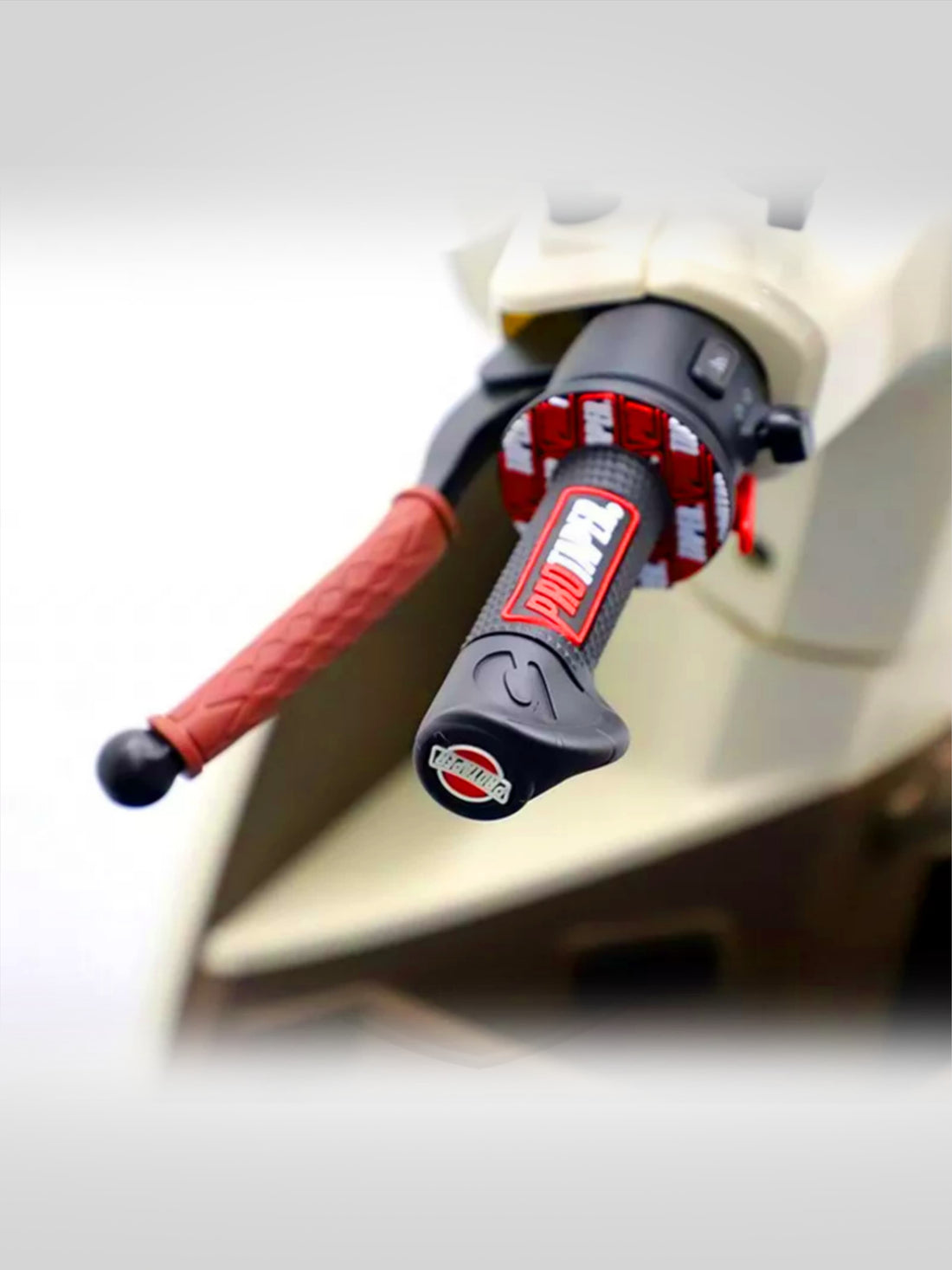 PRO-TAPPER WRIST SUPPORT GRIP