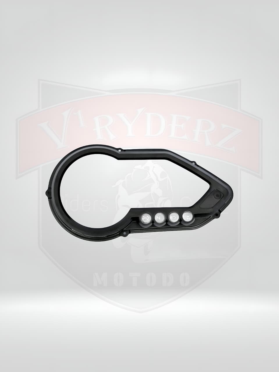 Meter Shell For Bajaj Pulsar 125,150,180F,220F