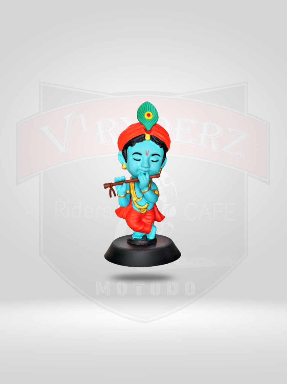 KRISHNA- CAR DASHBOARD IDOL